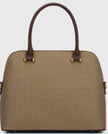 Lavie LX Mono Valle 25 Satchel (Coffee)