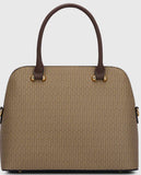 Lavie LX Mono Valle 25 Satchel (Coffee)