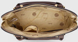 Lavie LX Mono Valle 25 Satchel (Coffee)