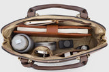 Lavie LX Mono Valle 25 Satchel (Coffee)