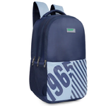 UCB Colter (Navy+Light Blue)