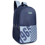 UCB Colter (Navy+Light Blue)