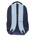 UCB Colter (Navy+Light Blue)