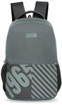 UCB Colter (Green+Grey)