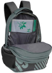 UCB Colter (Green+Grey)