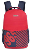 UCB Colter (Red & Navy)