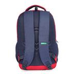 UCB Colter (Red & Navy)