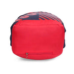 UCB Colter (Red+Navy)