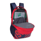 UCB Colter (Red & Navy)
