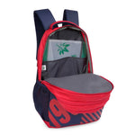 UCB Colter (Red+Navy)