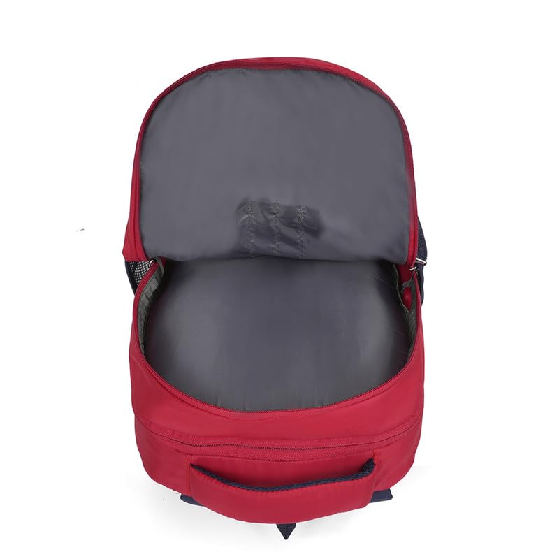 UCB Colter (Red & Navy)
