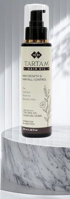 Tartam Hair Oil