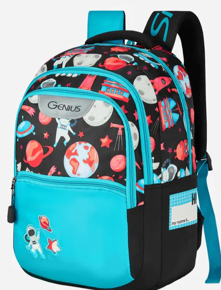 Safari Comet (Black)