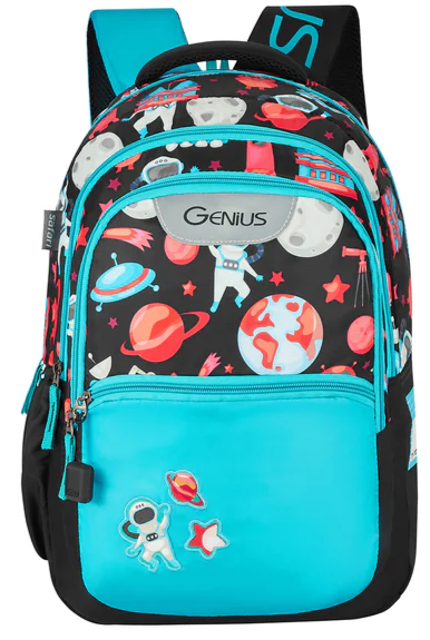 Safari Comet (Black)