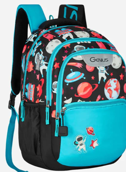 Safari Comet (Black)