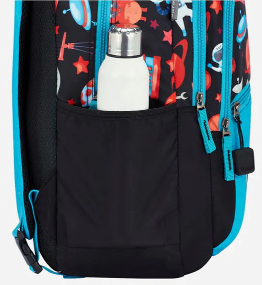 Safari Comet (Black)