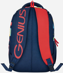 Safari Comet (Blue)