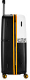 Urban Jungale Comic (White)