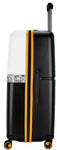 Urban Jungale Comic (White)