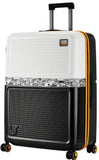 Urban Jungale Comic (White)