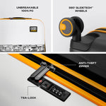 Urban Jungale Comic (White)