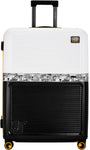 Urban Jungale Comic (White)