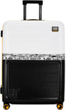 Urban Jungale Comic (White)