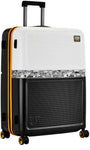 Urban Jungale Comic (White)
