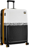 Urban Jungale Comic (White)