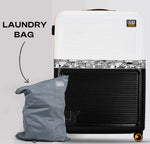 Urban Jungale Comic (White)