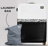 Urban Jungale Comic (White)