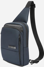 Safari Connect (Blue)