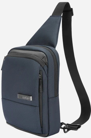 Safari Connect (Blue)