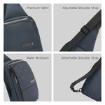 Safari Select Connect (Blue)