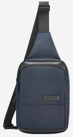 Safari Select Connect (Blue)
