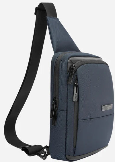 Safari Connect (Blue)