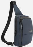 Safari Select Connect (Blue)