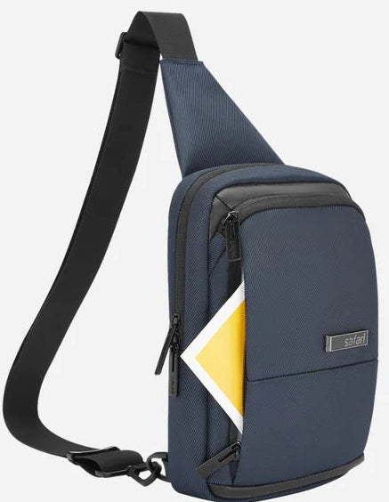Safari Connect (Blue)