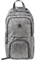 Wenger Console (Charcoal)