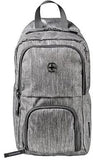 Wenger Console Crosssbody (Charcoal)