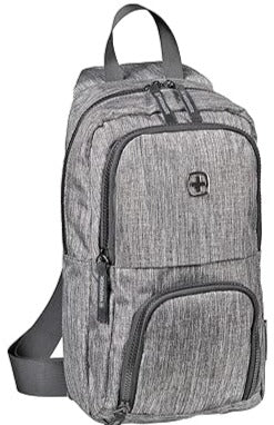 Wenger Console (Charcoal)