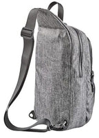 Wenger Console (Charcoal)