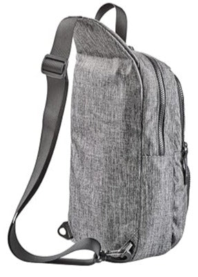 Wenger Console (Charcoal)