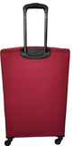 VIP - Convex (Red)
