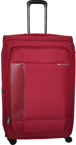 VIP - Convex (Red)