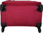 VIP - Convex (Red)