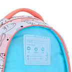 Skybags Charm (Coral)