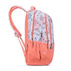Skybags Charm (Coral)