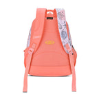 Skybags Charm (Coral)