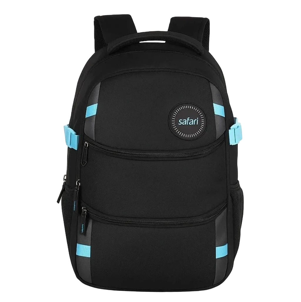 Safari Core (Black)